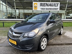 Opel Karl - 1.0 ecoFLEX 120 Jaar Edition / Airco / Cruise / Elek. Spiegels / Radio /