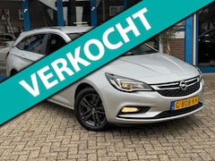 Opel Astra Sports Tourer - 1.4 Turbo 120 Jaar Edition 2019 BTW