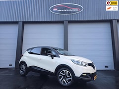 Renault Captur - 0.9 TCe Expression