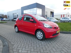 Toyota Aygo - 1.0-12V