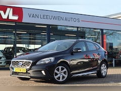 Volvo V40 Cross Country - 1.6 D2 Kinetic | Navi | Cruise | Trekhaak