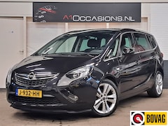 Opel Zafira Tourer - 1.4 Cosmo 7 persoons + PANODAK + STOELVERWARMING