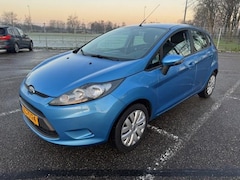 Ford Fiesta - 1.25 Trend