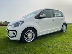 Volkswagen Up! - 1.0 44KW/60PK 5-DRS High