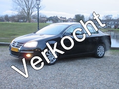 Volkswagen Jetta - 1.4 TSI Comfortline - Airco - 6 Bak