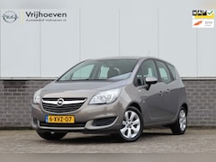 Opel Meriva - 1.4 Turbo Berlin 1e eig