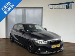 BMW 1-serie - 116i M-PAKKET*KW-SCHROEFSET*MAXTON*PERFORMANCE