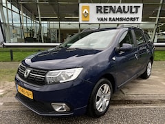 Dacia Logan MCV - 0.9 TCe Laureate / Camera / Cruise / Airco / Applecarplay - Androidauto /