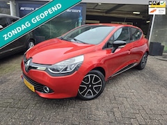 Renault Clio - 0.9 TCe Expression | 2E EIGENAAR | 12 MND GARANTIE | CRUISE | NAVI | AIRCO | LMV |