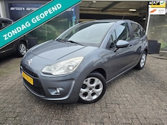 Citroën C3 - 1.4 VTi Ligne Business | 1E EIGENAAR | 12MND GARANTIE | NW APK | AIRCO |CRUISE | NAVI |