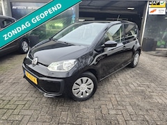 Volkswagen Up! - 1.0 BMT move up | 12MND GARANTIE | AIRCO | NW APK | NL AUTO |