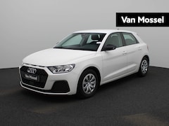 Audi A1 Sportback - 25 TFSI | Airco | Bluetooth | Cruise | PDC | 12 Maand BOVAG Garantie |