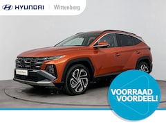 Hyundai Tucson - 1.6 T-GDI PHEV Premium 4WD | Facelift | NIEUW | € 4.500, - voordeel