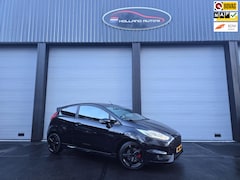 Ford Fiesta - 1.6 ST2