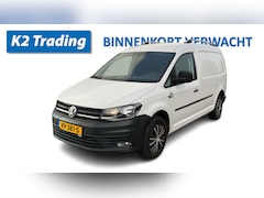 Volkswagen Caddy Maxi - 2.0 TDI L2H1 BMT Comfortline EURO-6 DSG 110KW