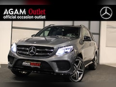 Mercedes-Benz GLE-Klasse - 500 e 4MATIC AMG Sport Edition Panorama dak