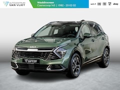 Kia Sportage - 1.6 T-GDi MHEV DynamicPlusLine Uit voorraad leverbaar l 1650 KG trekgewicht l Stoel Stoelv