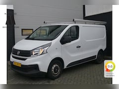 Fiat Talento - 1.6 MJ 125PK EURO 6 - Airco - Navi - Cruise - € 12.900, - Excl