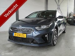 Kia Cee'd Sportswagon - Ceed 1.6 GDI Plug-in DynamicPlus