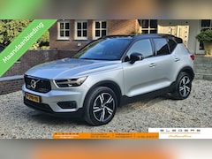 Volvo XC40 - 2.0 T4 AWD R Design panoramadak leer