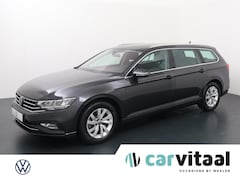 Volkswagen Passat Variant - 1.5 TSI Business | 150 PK | DSG | Cruisecontrol | Ergocomfort stoelen | Navigatie |