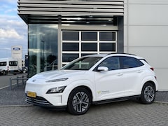 Hyundai Kona Electric - EV 39 kWh Automaat Fashion | Krell Audio | Blind Spot Monitor | Keyless |