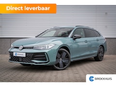 Volkswagen Passat Variant - 1.5 eTSI 150 7DSG R-Line Edition Inclusief € 1000, - inruilvoordeel | 'App-Connect' draadl