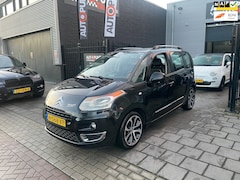 Citroën C3 Picasso - 1.6 VTi Color Selection Navi Airco PDC NAP APK