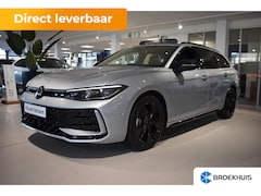 Volkswagen Passat Variant - 1.5 eTSI 150 7DSG R-Line Edition Inclusief € 1000, - inruilvoordeel | 'App-Connect' draadl