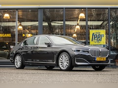 BMW 7-serie - 745Le High Executive