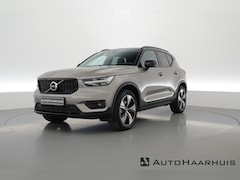 Volvo XC40 - T5 Recharge R-Design | Navi | Pilot Assist | Camera | Elek. Stoelen | Stoel- Stuurverw. |