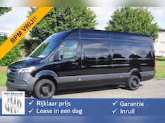 Mercedes-Benz Sprinter - 319CDI L3H2 BPM VRIJ Navi, Camera, LED, Distronic 9G-Tronic NR. 831