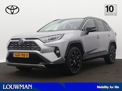 Toyota RAV4 - 2.5 H BiTone AWD Limited | Panoramadak | JBL | Navigatie | Parkeersensoren | LM Velgen | 3