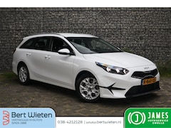 Kia Cee'd Sportswagon - Ceed 1.0 T-GDi MHEV DynL. I Geen Import I LED I Achteruitrijcamera