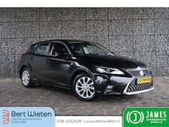 Lexus CT 200h - Edition 30 | Geen import | Navi | Led