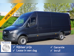 Mercedes-Benz Sprinter - 317CDI L3H2 BPM VRIJ Airco, 7" Mbux, Camera, LED, 9G-Tronic NR. 488