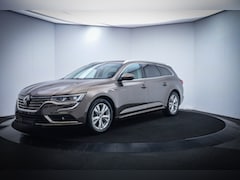 Renault Talisman Estate - 1.6Turbo 200Pk Aut. INTENS FULL LED/BOSE/LEDER/STOELVERW+KOELING/CAMERA/STUURVERW./KEYLESS