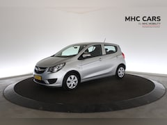 Opel Karl - 1.0 ecoFLEX Edition