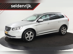 Volvo XC60 - XC60 2.0 D4 Momentum | Leder | Trekhaak | Climate control | Bluetooth | PDC | Cruise contr