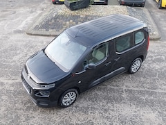 Citroën Berlingo - 1.2 PureTech 1e EIGENAAR 5 PERSOON CRUISE AIRCO 2x SD