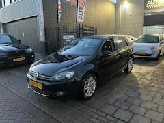 Volkswagen Golf - 1.2 TSI Highline BlueMotion 3e Eigenaar Airco NAP APK