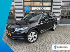 Skoda Kodiaq - 1.4 TSI 150 pk ACT Style Business 7pers. 7-DSG | Rondomzicht camera | Cruise conrtol adapt