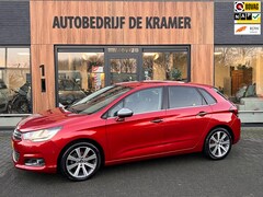 Citroën C4 - 1.2 PureTech Feel Collection