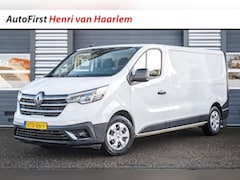 Renault Trafic - 2.0 dCi 110 T30 L2H1 Work Edition