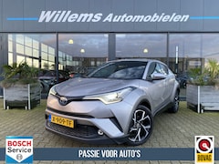 Toyota C-HR - 1.8 Hybrid First Edition Pdc , Stoelverwarming