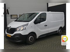 Renault Trafic - 1.6 DCI 125PK EURO 6 - Airco - Navi - Cruise - €12.499, - Excl