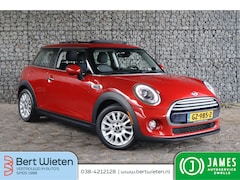 MINI Cooper - 1.5 Coop.Chili S.Bns | Schuifdak | Stoelverwarming