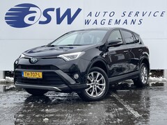 Toyota RAV4 - 2.5 Hybrid AWD Dynamic | Trekhaak | Navi | Camera | ACC | 18 inch