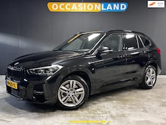 BMW X1 - SDrive20i Business Ed.|M-PAKKET|CARPLAY|CHROME DELETE|