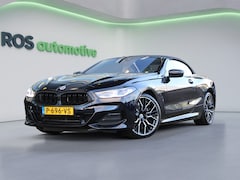 BMW 8-serie - 840i xDrive High Executive | NAP | M-SPORT | AIR COLLAR | VENTILATIE | SPERDIFF | MEMORY |